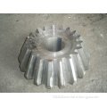 Nordberg cone crusher parts